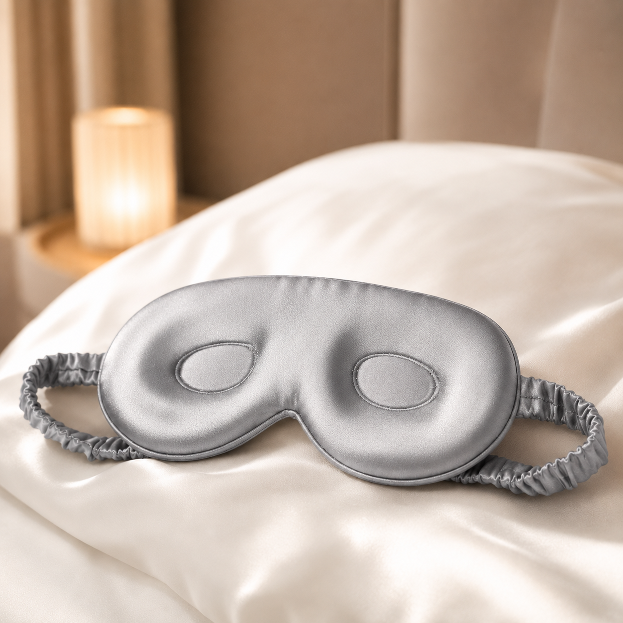MLGG'S™ Silk Eye Mask