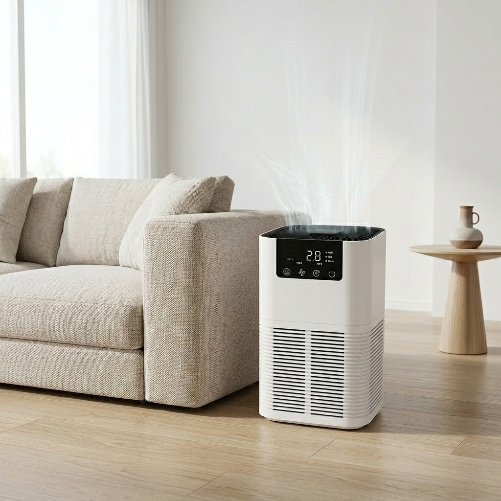Air Purifier