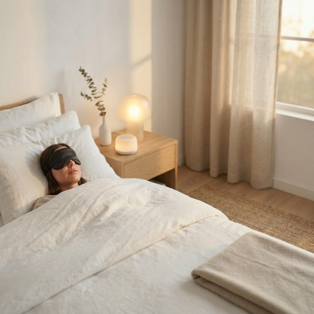 Sleep & Relaxation