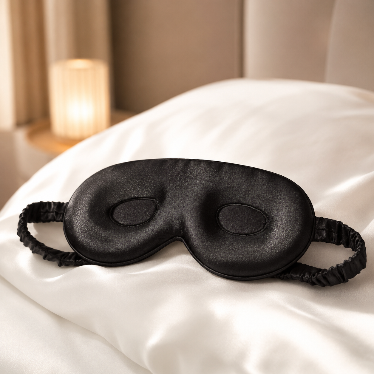 MLGG'S™ Silk Eye Mask