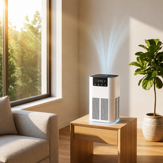 MLGG'S™ Personal Air System
