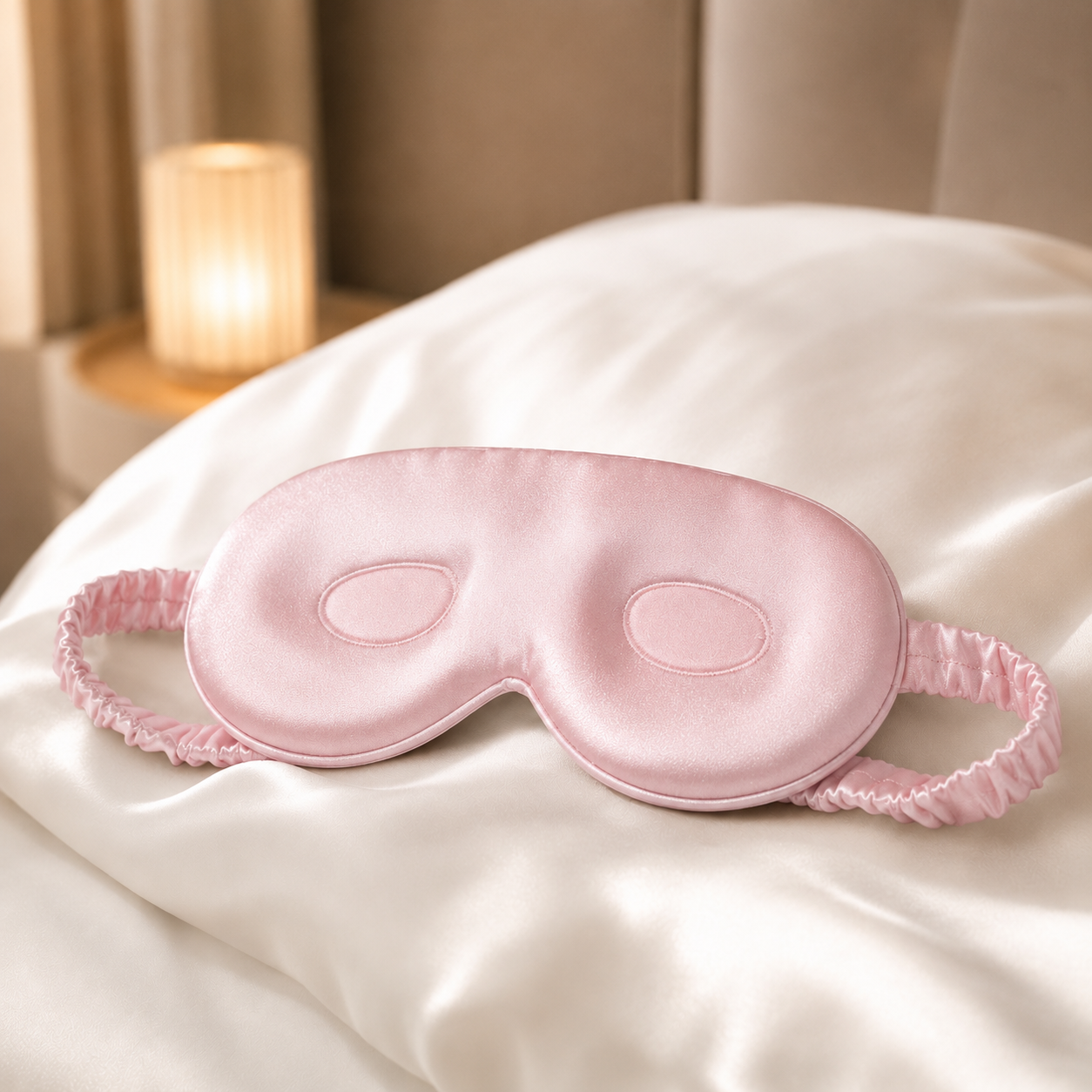 MLGG'S™ Silk Eye Mask