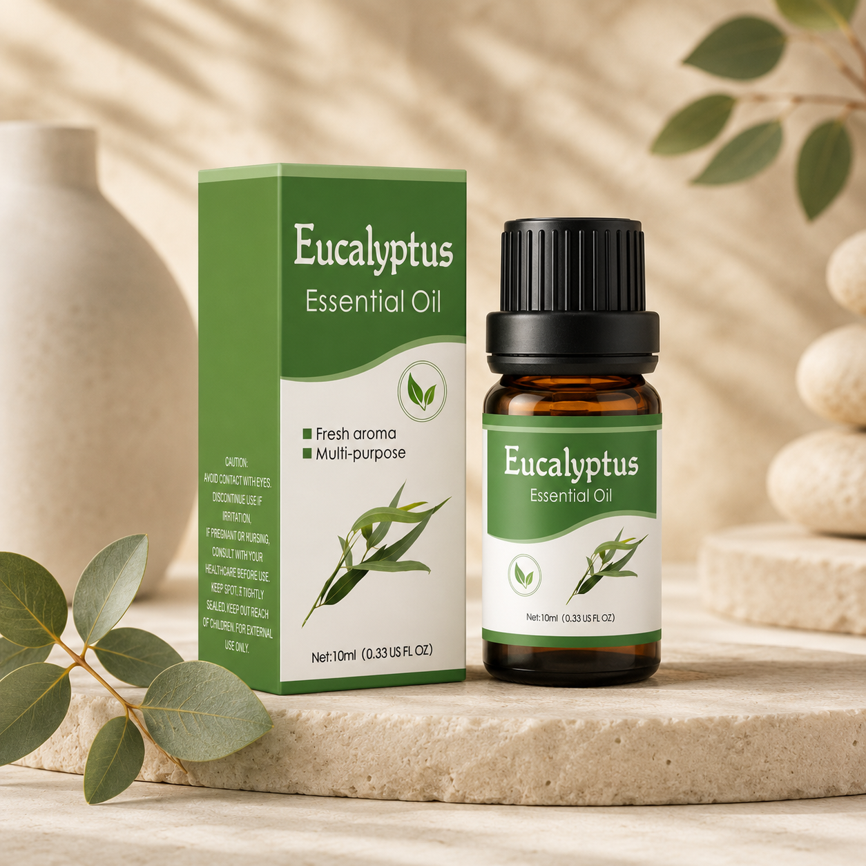 MLGG’S™ Essential Oils