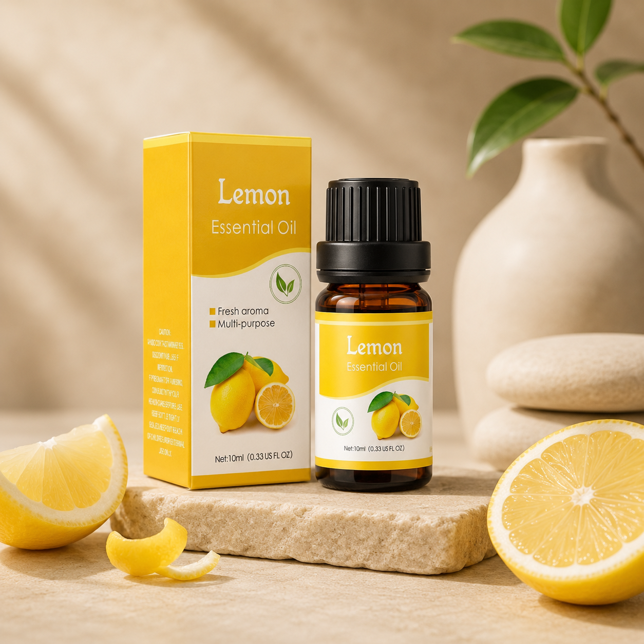 MLGG’S™ Essential Oils