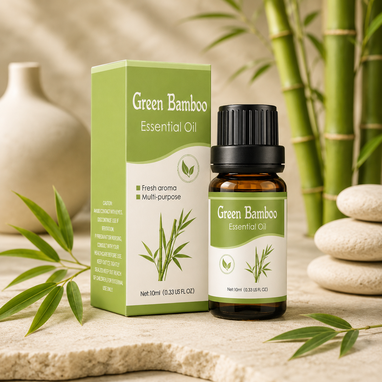 MLGG’S™ Essential Oils