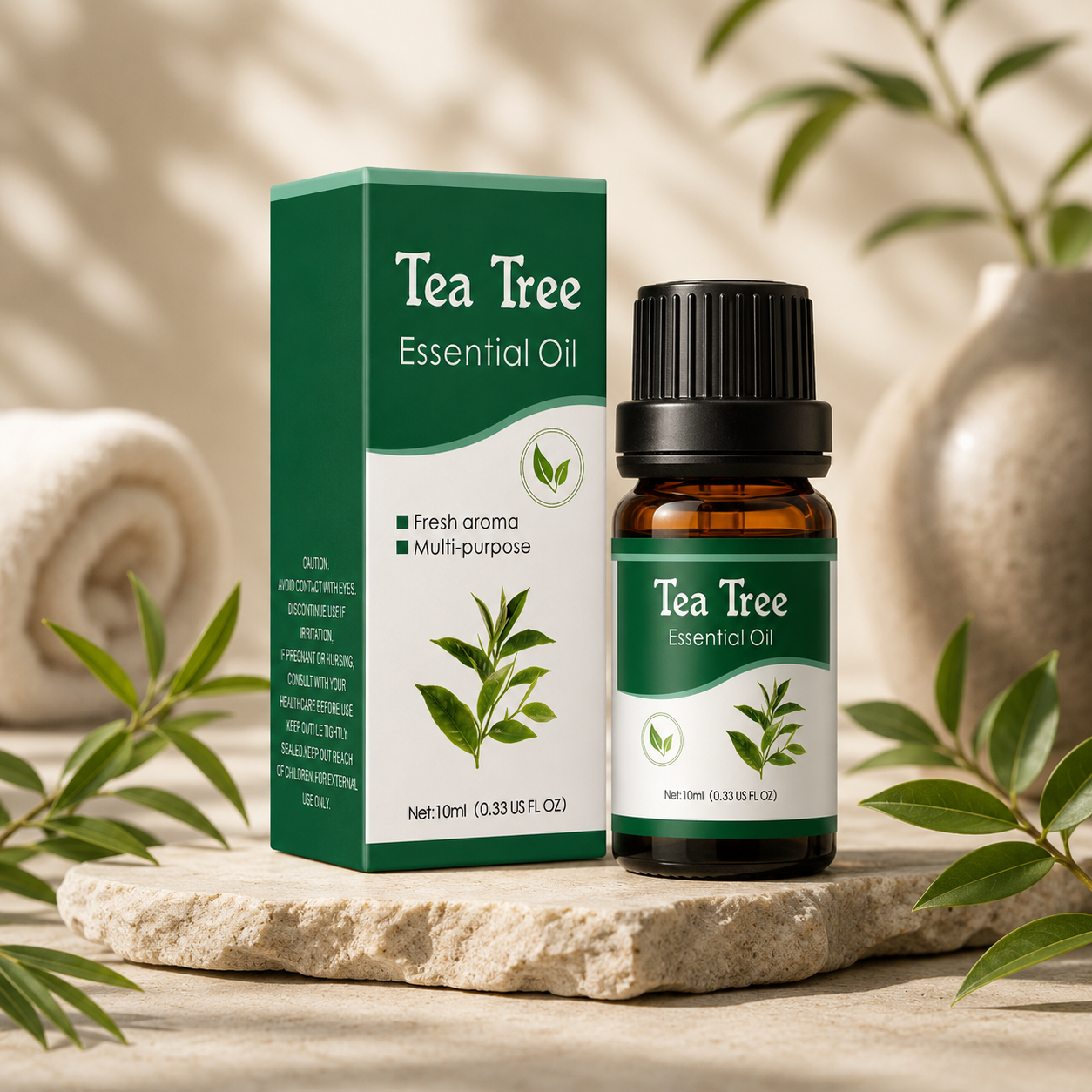 MLGG’S™ Essential Oils