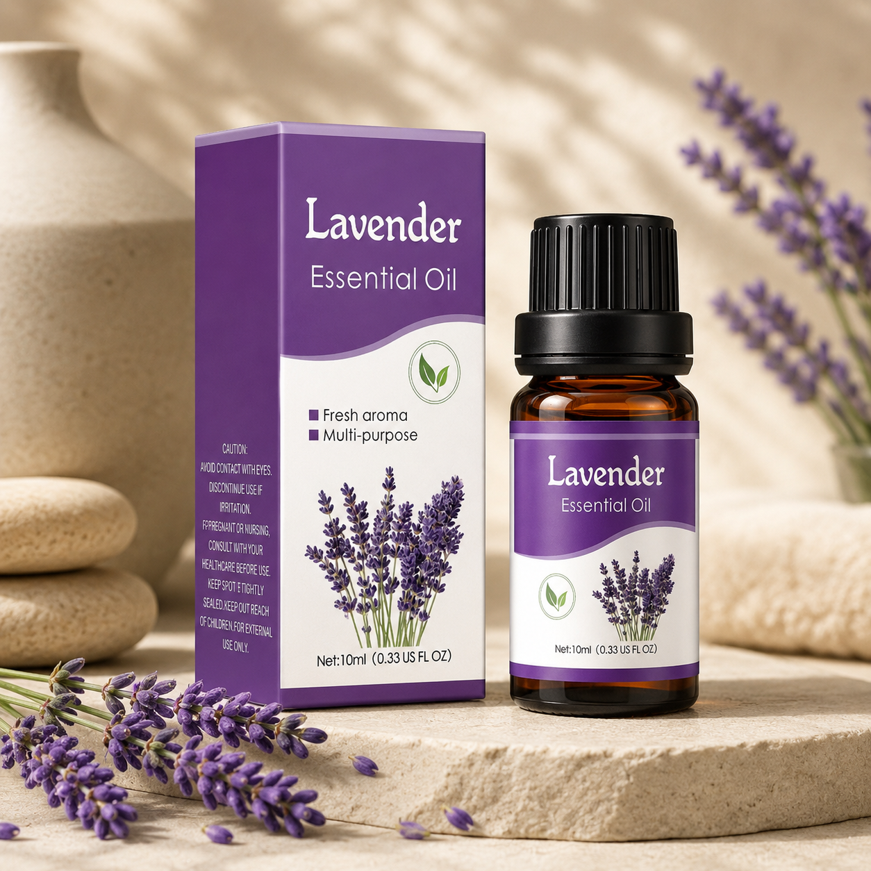 MLGG’S™ Essential Oils